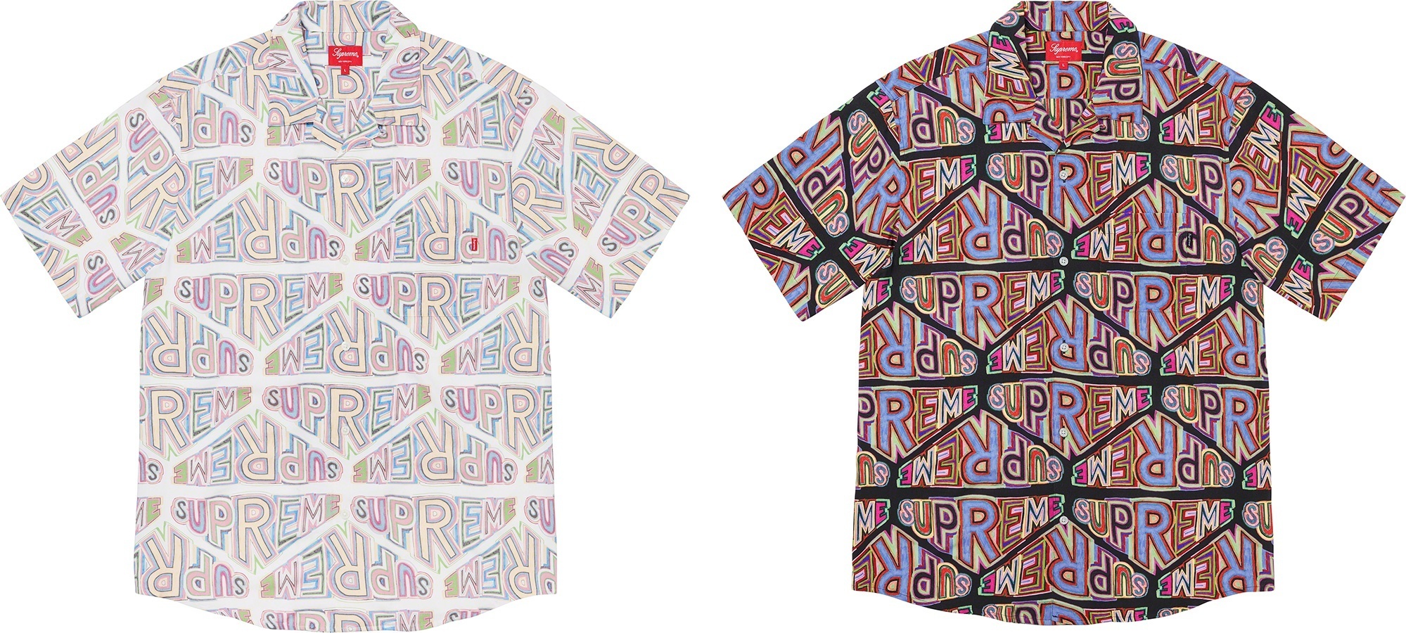 Perspective Rayon S/S Shirt
